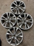 Set Velgen 18inch 5x112 - Orgineel (83A 601 025 K), Ophalen, 18 inch, Gebruikt, Velg(en)