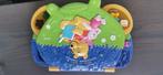 Winnie the pooh computer, Kinderen en Baby's, Speelgoed | Vtech, Ophalen of Verzenden, Gebruikt