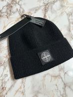 NIEUW Stone Island muts, Kleding | Heren, Mutsen, Sjaals en Handschoenen, Ophalen, Nieuw, Overige maten, Stone Island