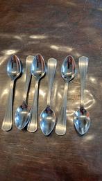 Sola liqeur, advocaat lepeltjes., Antiek en Kunst, Antiek | Bestek, Ophalen of Verzenden