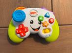 Game Controller met licht en geluid, Kinderen en Baby's, Speelgoed | Fisher-Price, Ophalen of Verzenden, Gebruikt, Met geluid