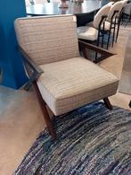 Nieuwe icatchers Ibiza stijl beach fauteuil herenmodel €265, Huis en Inrichting, Fauteuils, 100 tot 125 cm, Nieuw, 75 tot 100 cm