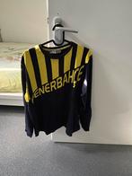 Fenerbahçe swater, Ophalen, Zo goed als nieuw, Shirt