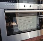 Siemens combimagnetron oven, Witgoed en Apparatuur, Ovens, Ophalen of Verzenden, 45 tot 60 cm, Zo goed als nieuw, 45 tot 60 cm