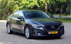 Mazda 6 2.2D TS+ Lease Pack | 2013 | Navi | keurige auto |, Voorwielaandrijving, Gebruikt, Euro 6, 4 cilinders