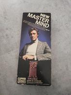 Mastermind, bordspel, Hobby en Vrije tijd, Gezelschapsspellen | Bordspellen, Een of twee spelers, Ophalen of Verzenden, Zo goed als nieuw
