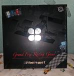 Grand prix racing game 2 fast 4 you nieuw en geseald, Hobby en Vrije tijd, Gezelschapsspellen | Bordspellen, Ophalen of Verzenden