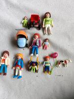 Playmobil kinderwagen set, Kinderen en Baby's, Speelgoed | Playmobil, Gebruikt, Ophalen