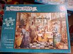 Diverse Anton Pieck puzzels. (Ophalen in Hoogezand), Hobby en Vrije tijd, Denksport en Puzzels, Ophalen, 500 t/m 1500 stukjes