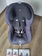 Britax Romer King 2 ATS autostoel, Kinderen en Baby's, Autostoeltjes, 9 t/m 18 kg, Romer, Autogordel, Gebruikt