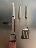 BBQ Set - 3-delig, Ophalen, Zo goed als nieuw