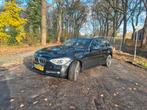 BMW 1-Serie 116i 136PK 5D Aut. 2015 Zwart, Auto's, BMW, 65 €/maand, 4 cilinders, Zwart, Origineel Nederlands