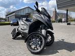 Quadro Qooder [Grijs] | Motorrijden met rijbewijs B, Motoren, Scooter, Bedrijf, 399 cc, 1 cilinder