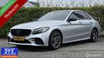 Mercedes-Benz C-klasse 200 d AMG | Virtual | NAP | Panoramad, Automaat, Achterwielaandrijving, 4 cilinders, 160 pk