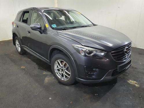 Mazda CX-5 Voorkop 2.5 2016 (plaatwerk koelers verlichting e, Auto-onderdelen, Carrosserie en Plaatwerk, Bumper, Gebruikt, Ophalen