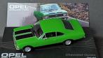 Chevrolet Opala 1968 1:43 Altaya Ixo Pol, Hobby en Vrije tijd, Modelauto's | 1:43, Ophalen of Verzenden