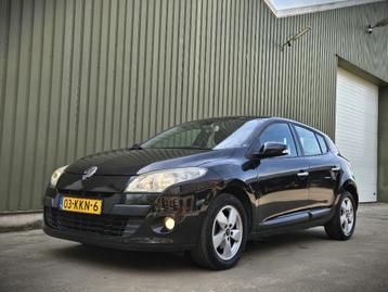 Renault Megane 1.6 2010 | APK jan '25 | Keyless Entry/Start