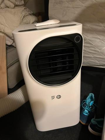 Mobiele airco. Aspen Xtra – bijna nieuw (2 maanden oud) beschikbaar voor biedingen