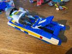 Lego Creator 3in1 Set 31011 - Aviation Adventures, Ophalen of Verzenden, Gebruikt, Complete set, Lego