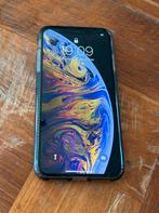 Iphone Xs Max 64 GB wit, conditie batterij 92%, Telecommunicatie, Mobiele telefoons | Apple iPhone, 92 %, Wit, Ophalen of Verzenden