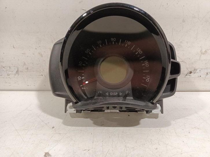 Cockpit Peugeot 108, Auto-onderdelen, Dashboard en Schakelaars, Citroën, Peugeot, Gebruikt, Herkomst onderdeel bekend, 12 maanden garantie