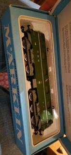 Marklin 3050 analoog izgst in ovp!!, Hobby en Vrije tijd, Modeltreinen | H0, Wisselstroom, Gebruikt, Locomotief, Ophalen of Verzenden