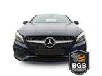 Voorkop Mercedes-Benz CLA AMG-Line LED HIGH PERFORMANCE, Gebruikt, Voor, Mercedes-Benz, Ophalen of Verzenden