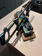 Verstekzaagmachine ST-4080 - Precisie zaagsneden, Ophalen, Gebruikt