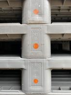 Gezocht H1-pallets, E2 kratten, E1 kratten, Ophalen, Gebruikt, 100 cm of meer, 60 cm of meer