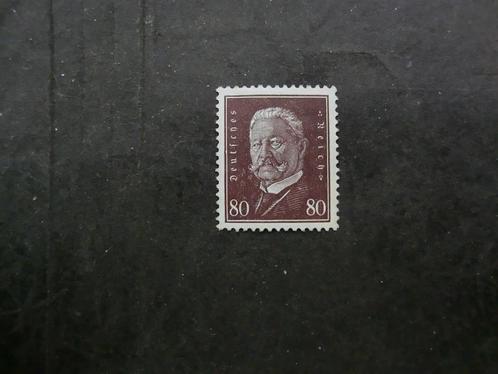 Duitse Rijk nr. 422 Postfris. ( gekeurd.), Postzegels en Munten, Postzegels | Europa | Duitsland, Postfris, Overige periodes, Ophalen of Verzenden
