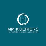MM KOERIERS V.O.F: Goedkope en Snelle Bezorging in Nederland, Chauffeursdiensten