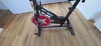 Fit bike, Sport en Fitness, Ophalen, Zo goed als nieuw, Metaal, Hometrainer