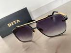 Nieuwe Dita Mach-six Zonnebril - Enkel doosje mist, Overige merken, Zonnebril, Zwart, Nieuw