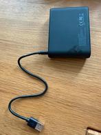 Powerbank, Telecommunicatie, Mobiele telefoons | Telefoon-opladers, Ophalen, Zo goed als nieuw, Apple iPhone