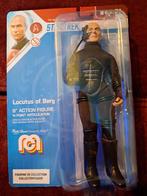 Star trek : locutus of borg figure ( mego), Verzamelen, Ophalen, Nieuw, Tv, Actiefiguur of Pop