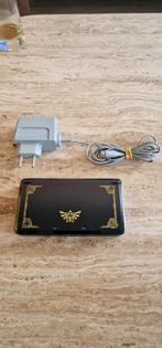 Nintendo Zelda 3DS console Hyrule *Great Condition*, Spelcomputers en Games, Spelcomputers | Nintendo 2DS en 3DS, Ophalen of Verzenden