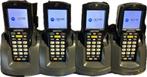 ➡️ Motorola MC3100 Barcode Handscaner 4x MultiLader, Ophalen of Verzenden, Gebruikt
