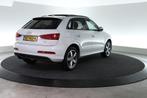 Audi Q3 2.0 TFSI quattro Pro Line S | SCHUIF-KANTEL | STOELV, Euro 5, Gebruikt, 4 cilinders, Leder en Stof