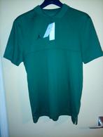 Nike Jorden poloshirt maar m. Kleur groen hagel nieuw, Ophalen, Nieuw, Groen