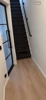 Vloer laten leggen door Coverstairs and Floors, Doe-het-zelf en Verbouw, Vloerdelen en Plavuizen, Overige materialen, 30 cm of meer