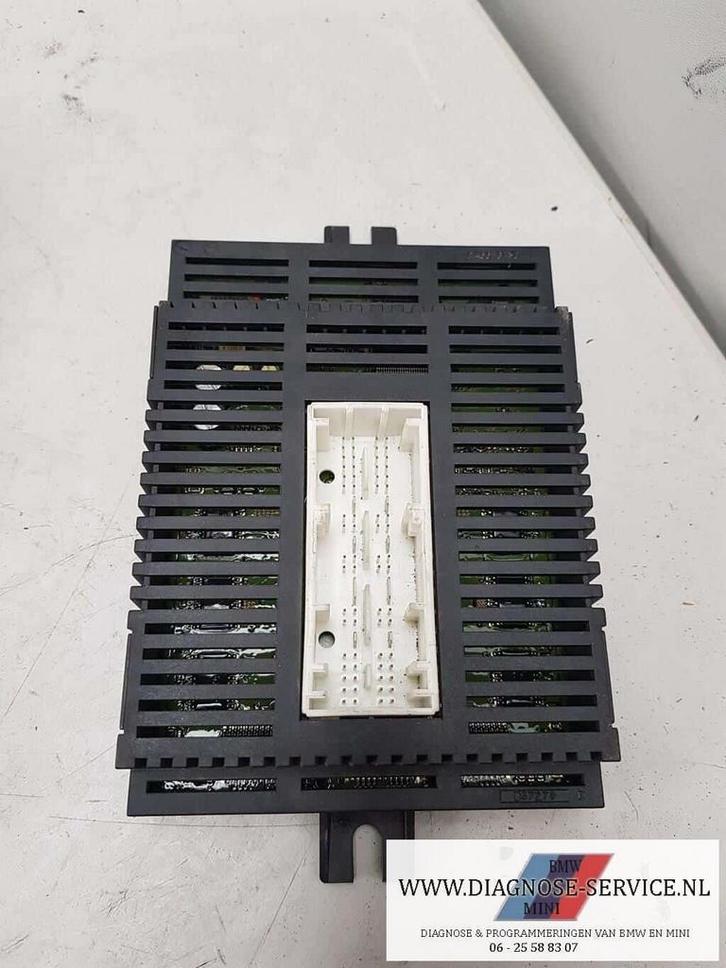 BMW E60 M5   lichtmodule Dyn Xenon BMW 9112629, Auto-onderdelen, Verlichting, BMW, Gebruikt, Ophalen of Verzenden