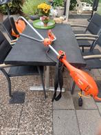 Te koop goede Flymo electrische bosmaaier, Ophalen, Zo goed als nieuw, 10 tot 30 cm, Elektrisch