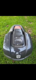 Husqvarna 305 met garantie., Ophalen