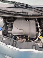 Toyota Aygo.  2008. Nieuwe apk en airco, Auto's, Stof, 68 pk, Handgeschakeld, Aygo