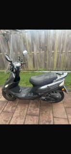 Killerbee Roma scooter !! Start niet meer !!, Gebruikt, Benzine, Ophalen, Overige merken