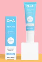 Q+A Zonnebrand, Ophalen of Verzenden, Nieuw, Gehele gezicht, Verzorging