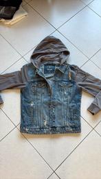 Spijkerjack Only & Sons L, Kleding | Heren, Ophalen, Maat 52/54 (L), Blauw, Zo goed als nieuw