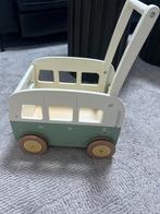 Little Dutch Loopwagen - Vintage Stijl, Kinderen en Baby's, Speelgoed | Buiten | Voertuigen en Loopfietsen, Ophalen, Gebruikt