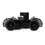 Rockford Fosgate HD14CVO-STAGE2, Ophalen of Verzenden, Nieuw
