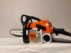 Stihl ms 180 kettingzaag, Ophalen, Zo goed als nieuw